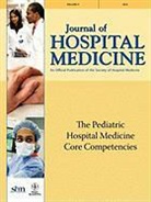 Maniscalco, Ottolini, Stucky, E Stucky, Erin Stucky, Erin R. Maniscalco Stucky... - Pediatric Hospital Medicine Core Competencies
