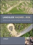 T Glade, Thomas Glade, Thomas (Universitat Bonn Glade, Thomas Anderson Glade, GLADE THOMAS ANDERSON MALCOLM G, … - Landslide Hazard and Risk
