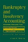 G. W. Newton, Grant W Newton, Grant W. Newton, Grant W. (Pepperdine University) Newton, Gw Newton, NEWTON G W... - Bankruptcy and Insolvency Accounting