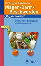 Karin Hofele - Richtig einkaufen bei Magen-Darm-Beschwerden