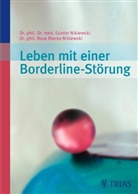 Niklewsk, Günte Niklewski, Günter Niklewski, Riecke-Niklewski, Rose Riecke-Niklewski - Leben mit einer Borderline-Störung