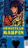 Armistead Maupin - Stadtgeschichten 5
