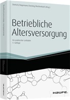 Peter A. Doetsch, Thomas Hagemann, Stefan Oecking - Betriebliche Altersversorgung