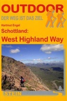Hartmut Engel - Schottland: West Highland Way