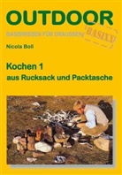 Nicola Boll - Kochen. Bd.1