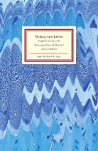 William Shakespeare - Die Lieder und Gedichte aus den Stücken