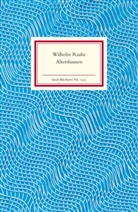 Wilhelm Raabe - Altershausen