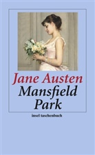 Jane Austen, Hugh Thomson - Mansfield Park
