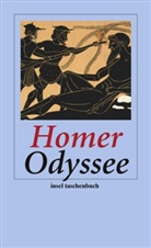 Homer, Michael Schroeder - Odyssee
