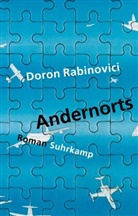 Doron Rabinovici - Andernorts
