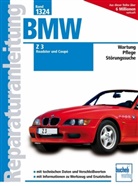 Patrick Walther - BMW Z3 Roadster und Coupé    ab Modelljahr 1998