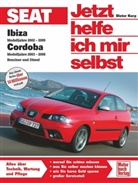 Dieter Korp - Jetzt helfe ich mir selbst - 279: Seat Ibiza / Cordoba 6L  Benziner und Diesel