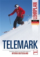Deutscher Verband für das Skilehrwesen e.V. Interski Deutschland - Telemark Lehrplan; .