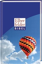 Bibelausgaben: Elberfelder Bibel, Standardausgabe Motiv Ballon