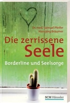 Bräumer, Hansjörg Bräumer, Pfeife, Samue Pfeifer, Samuel Pfeifer - Die zerrissene Seele