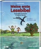 Jolene M. McFarlane Kroboth, Angelika Rühle, Rainer E. Rühl - Meine erste Lesebibel