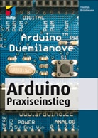 Thomas Brühlmann - Arduino