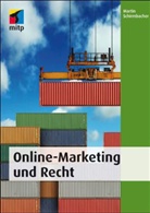 Martin Schirmbacher - Online-Marketing und Recht