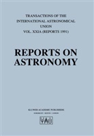 Derek McNally - Reports on Astronomy