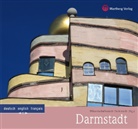 Sabine Lemke, Sabine Lemke, Wissenschaftsstad Darmstadt, Magistra der Wissenschaftsstadt Darmstadt - Darmstadt