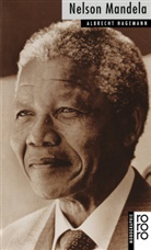 Albrecht Hagemann - Nelson Mandela