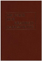 Bischofskonferenze, Bischofskonferenzen, Österreichs und der Schweiz und des Bischofs von Luxemburg Bischofskonferenzen Deutschlands, Bischofskonferen Deutschlands Österreichs und der, Hrs im Auftrag d Bischofskonferenzen - Die Feier der Krankensakramente