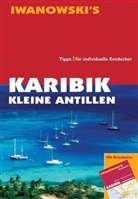 Heidrun Brockmann - Iwanowski's Karibik, Kleine Antillen