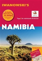 Michael Iwanowski - Namibia