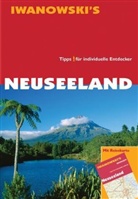 Ulrich Quack - Iwanowski's Neuseeland