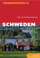 Gerhard Austrup - Iwanowski's Schweden