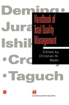 Christian Madu, Christian N. Madu - Handbook of Total Quality Management