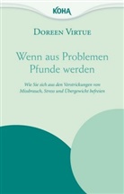 Doreen Virtue - Wenn aus Problemen Pfunde werden