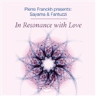 Pierre Franckh - In Resonance with Love, Audio-CD (Hörbuch)