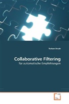 Torben Brodt - Collaborative Filtering