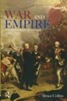 B. Collins, Bruce Collins - War and Empire