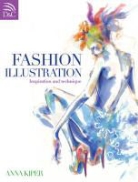 Anna Kiper, Anna (Author) Kiper - Fashion Illustration