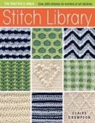Claire Crompton, Clare Crompton, Crompton Claire - Stitch Library