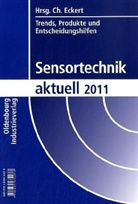 Christine Eckert - Sensortechnik aktuell 2011