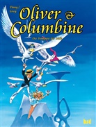 Dany, Greg - Oliver & Columbine - 8: Oliver & Columbine 8