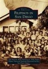 Filipino American National Historical Society San Diego Chapter, Rudy Guevarra, Rudy Guevarra Jr, Judy Patacsil, Felix Tuyay - Filipinos in San Diego