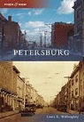 Laura E. Willoughby - Petersburg