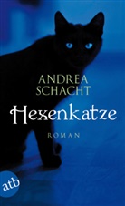 Andrea Schacht - Hexenkatze