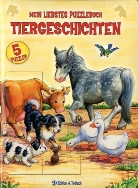 Andreas Trötsch - Tiergeschichten