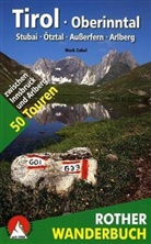 Mark Zahel - Tirol Oberinntal