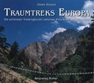 Darek Wylezol - Traumtreks Europa