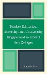 Lucy Mule, Lucy W Mule, Lucy W. Mule - Teacher Education, Diversity, and Community Engagement in Liberal