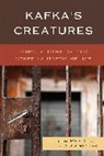 Not Availabe, Marc Lucht, Donna Yarri, Yarri Donna - Kafka's Creatures
