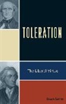 Bican Sahin, Sahin Bican - Toleration