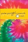Puzzle Society (COR), The Puzzle Society - Pocket Posh Girl Crosswords