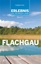 S Hetz, Siegfried Hetz - Flachgau